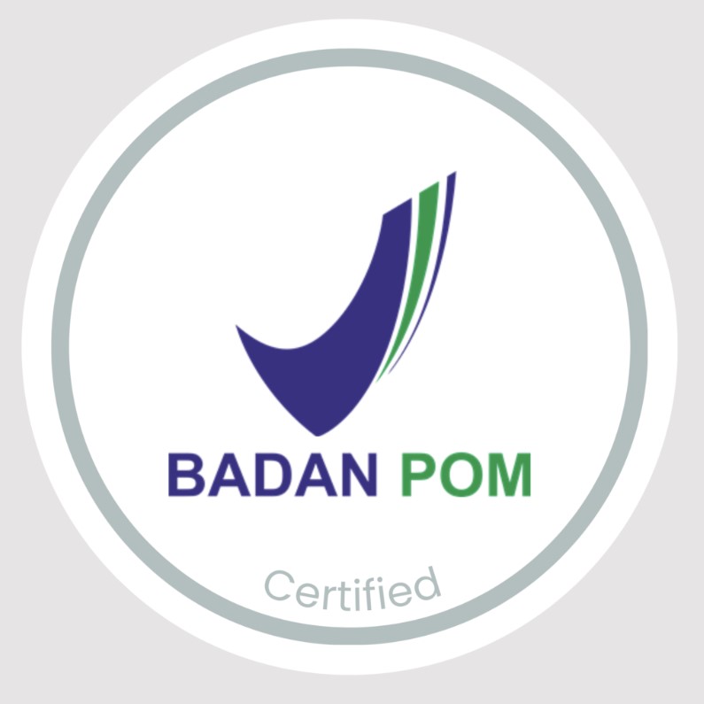BPOM icon